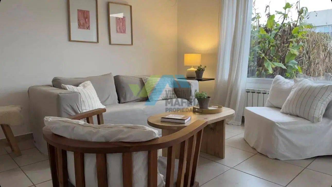 APTO CREDITO casa con pileta - Casas de Santa Guadalupe Pilar del Este 5