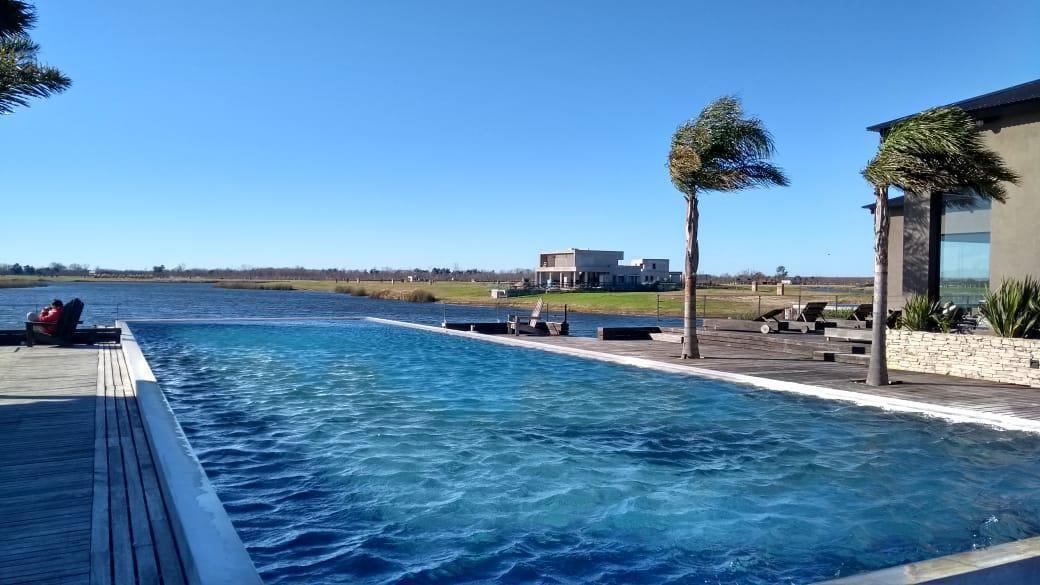 Foto de Terreno Lote en Venta en El Naudir, Escobar, G.B.A. Zona Norte, imagen 4