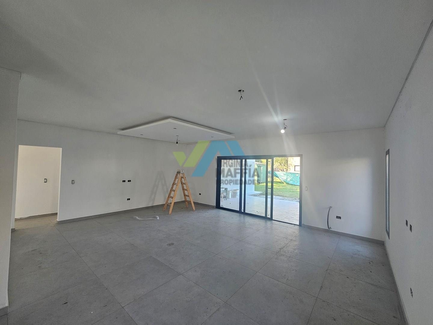 Foto de Casa en Venta en Santa Lucia, Pilar del Este, Pilar, imagen 1