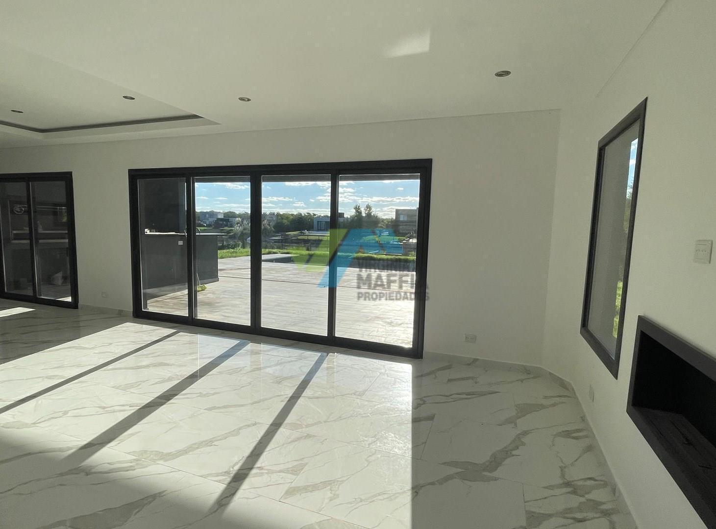 Foto de Casa en Venta ubicado en San Sebastian, Escobar, G.B.A. Zona Norte, imagen 3