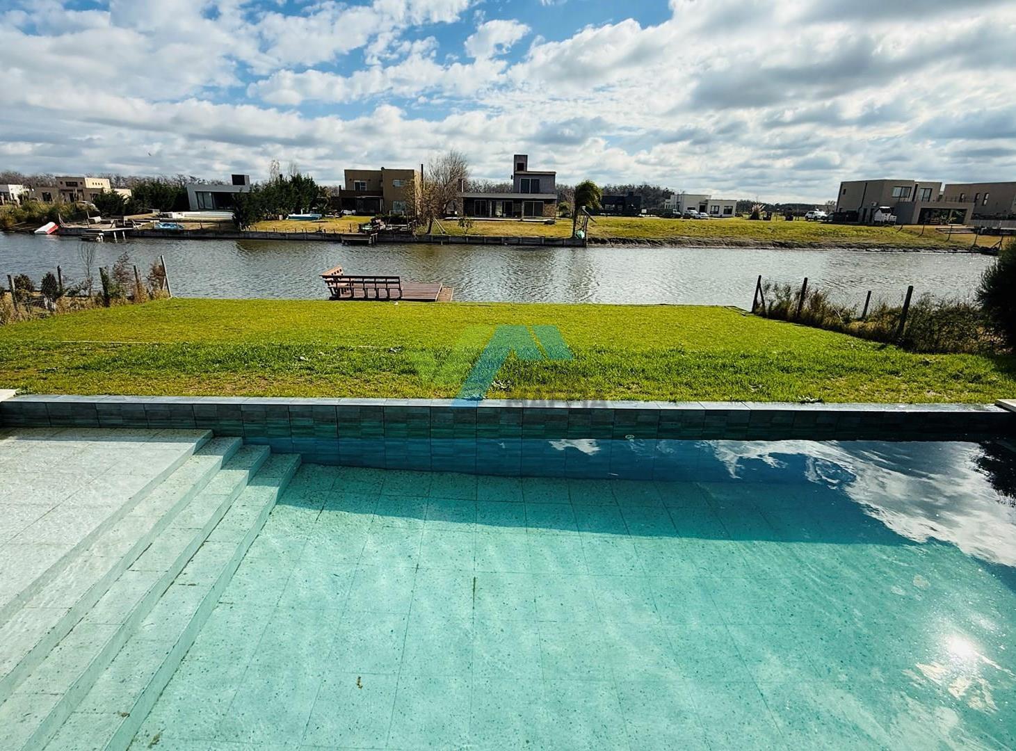 Foto de Casa en Venta ubicado en San Sebastian, Escobar, G.B.A. Zona Norte, imagen 2