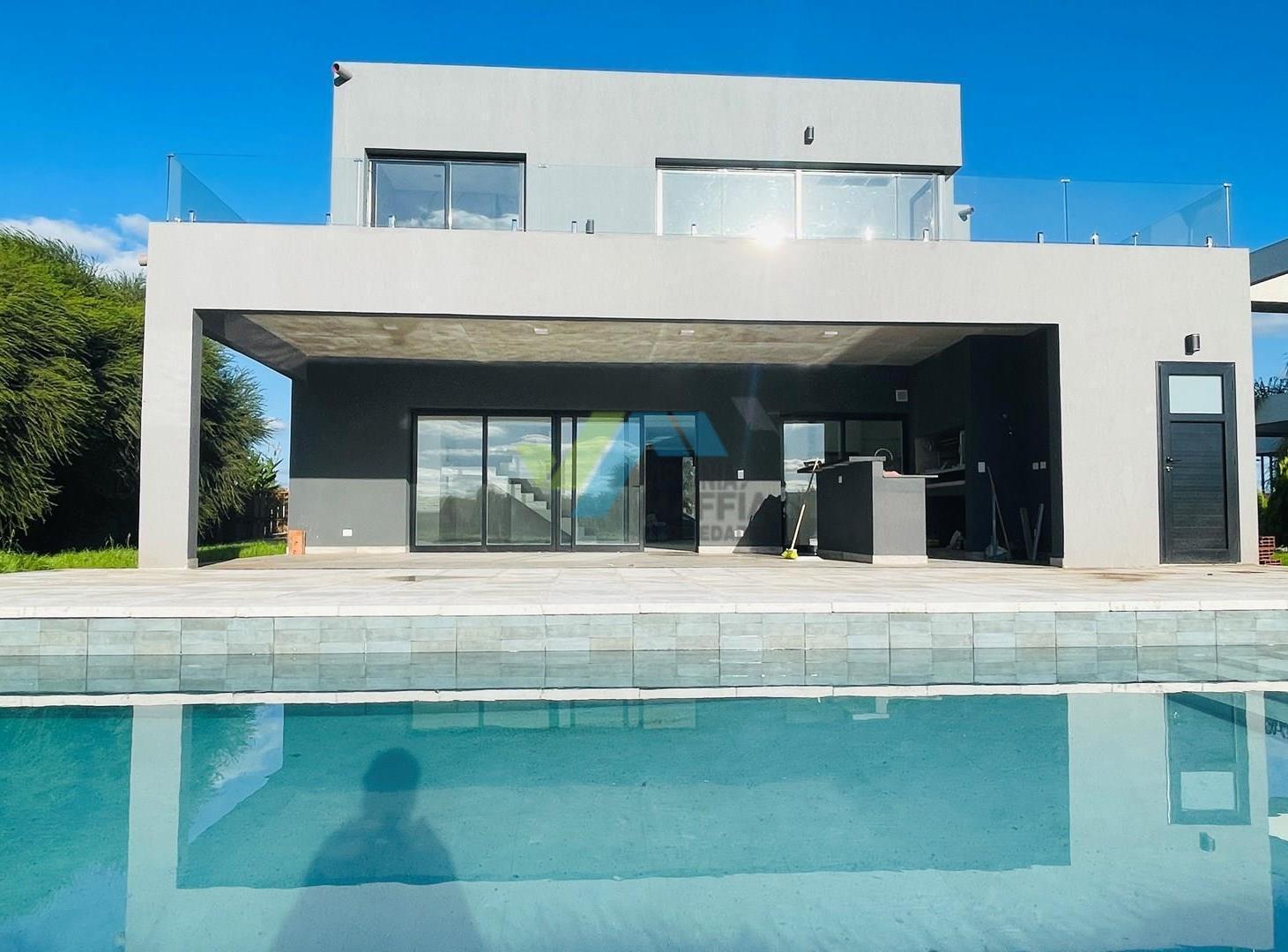 Foto de Casa en Venta ubicado en San Sebastian, Escobar, G.B.A. Zona Norte, imagen 4