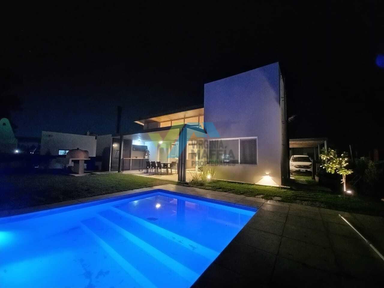 Foto de Casa en Venta en Santa Emilia, Pilar del Este, Pilar, imagen 2