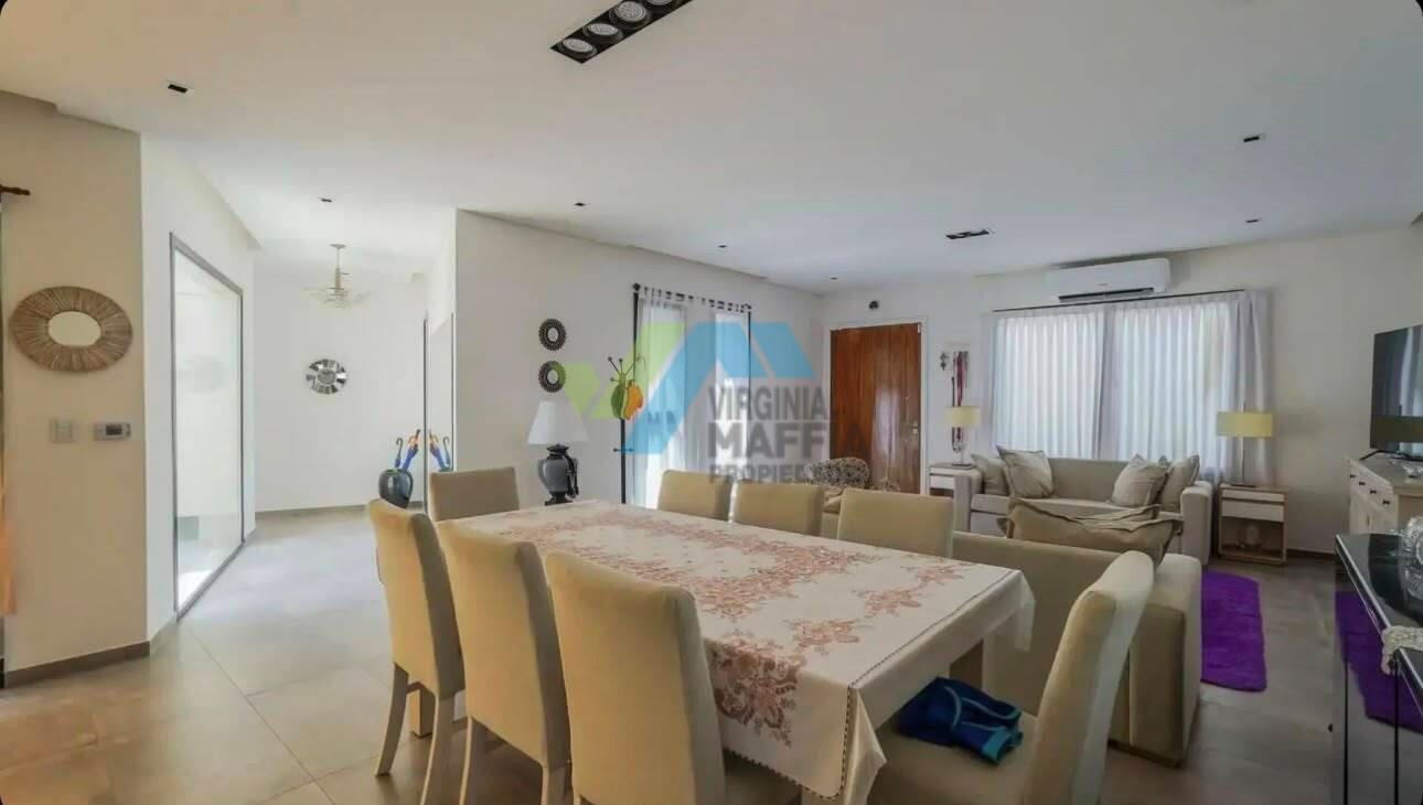 Foto de Casa moderna en una planta - Santa Emilia Pilar del Este, imagen 1