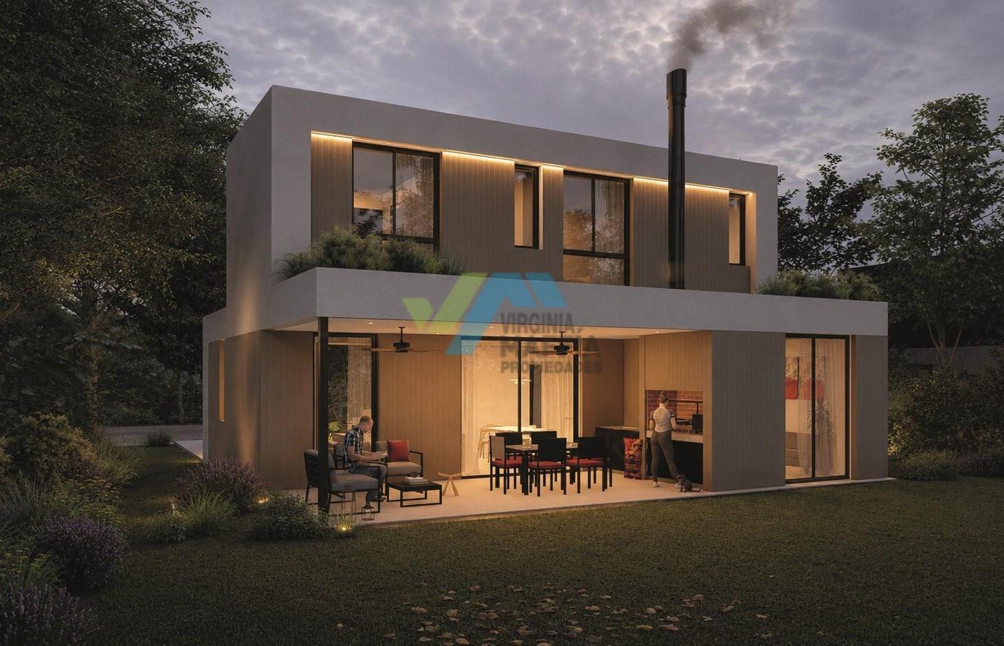 Foto de Casa en Venta en El Olivar, Pilar, G.B.A. Zona Norte, imagen 2
