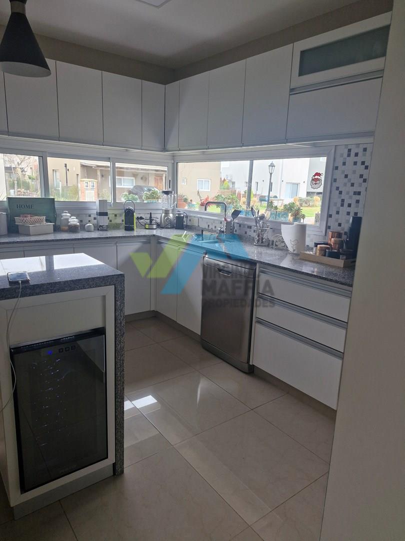 Foto de Alquiler anual de casa con pileta - SANTA ELENA Pilar del Este, imagen 5
