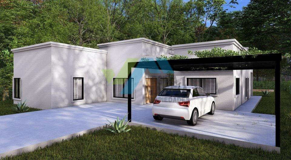 Foto de Casa con pileta en una planta - SAN MATIAS AREA 3, imagen 5