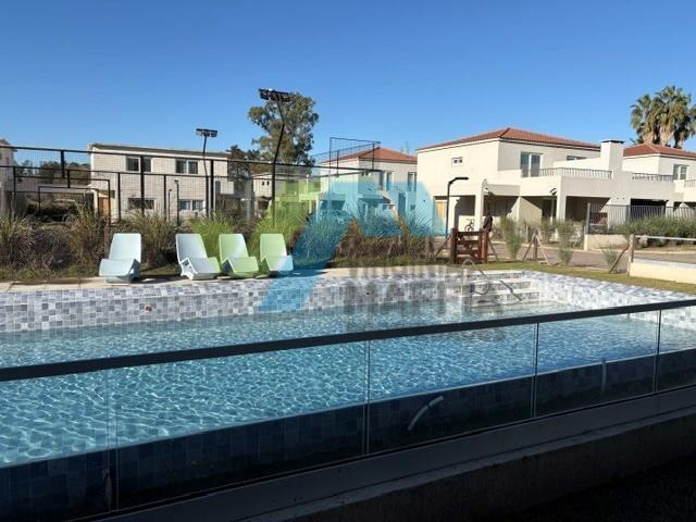Foto de Departamento en Alquiler en Chic Village, La Lonja, Pilar, imagen 1