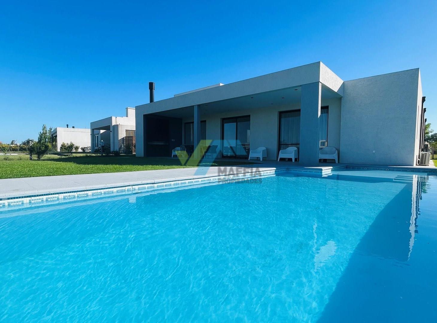 Foto de Casa en Alquiler en San Sebastian - AREA 9, Laguna, San Sebastian, imagen 2