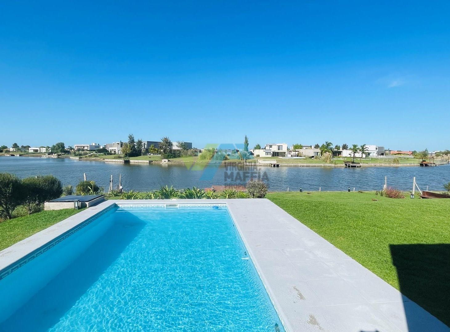 Foto de Casa en Alquiler en San Sebastian - AREA 9, Laguna, San Sebastian, imagen 1