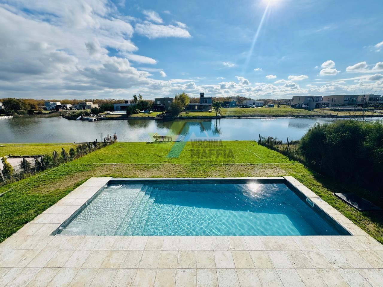 Foto de Casa en Venta en San Sebastian - AREA 9, San Sebastian, Escobar, imagen 1