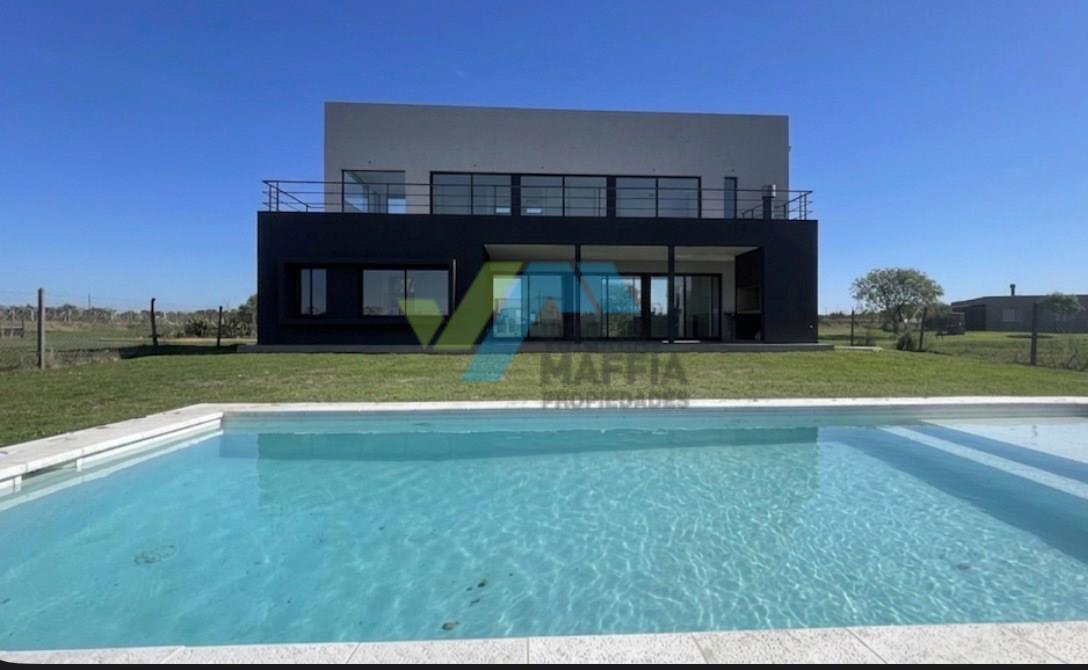 Foto de Casa en Venta en San Sebastian - AREA 8, San Sebastian, Escobar, imagen 2