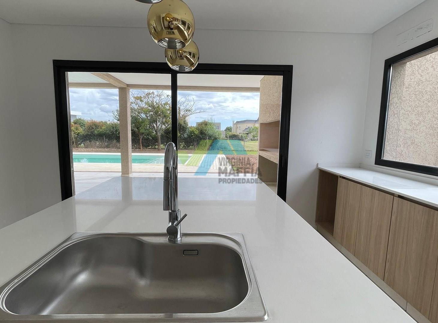 Foto de Casa en Alquiler en El Molino Norte, Haras Santa Maria, Escobar, imagen 2