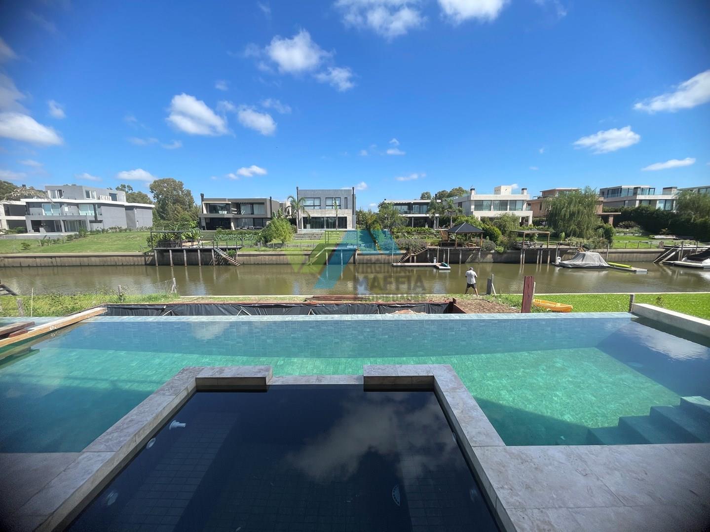 Foto de Casa en Venta en El Yacht, Nordelta, Tigre, imagen 4