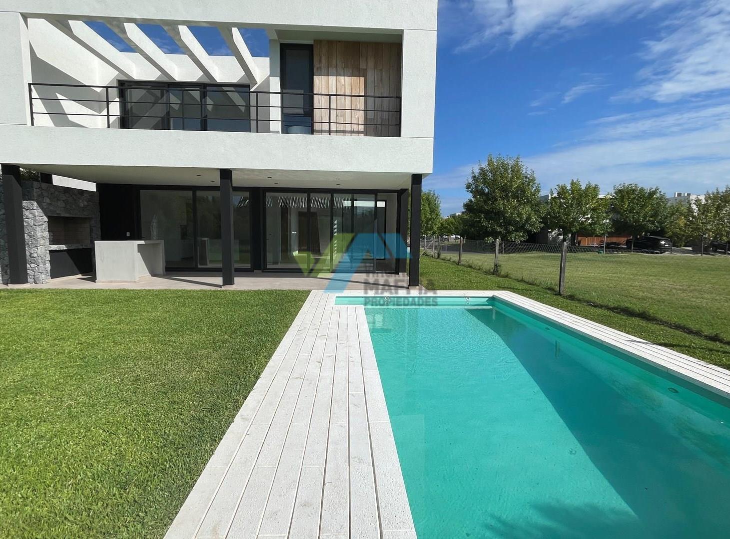 Foto de Casa en Venta en Castaños, Nordelta, Tigre, imagen 4