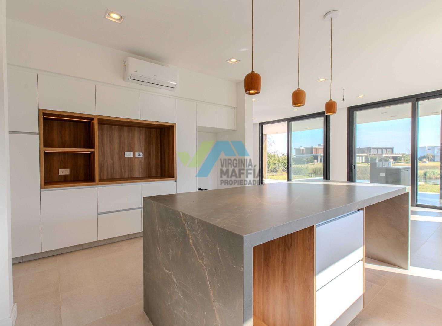 Foto de Casa en Alquiler en Costas, Puertos, Escobar, imagen 2