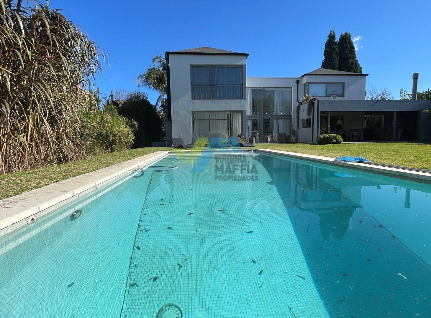 Foto de Casa en Venta en Los Jazmines, Pilar del Este, Pilar, imagen 5