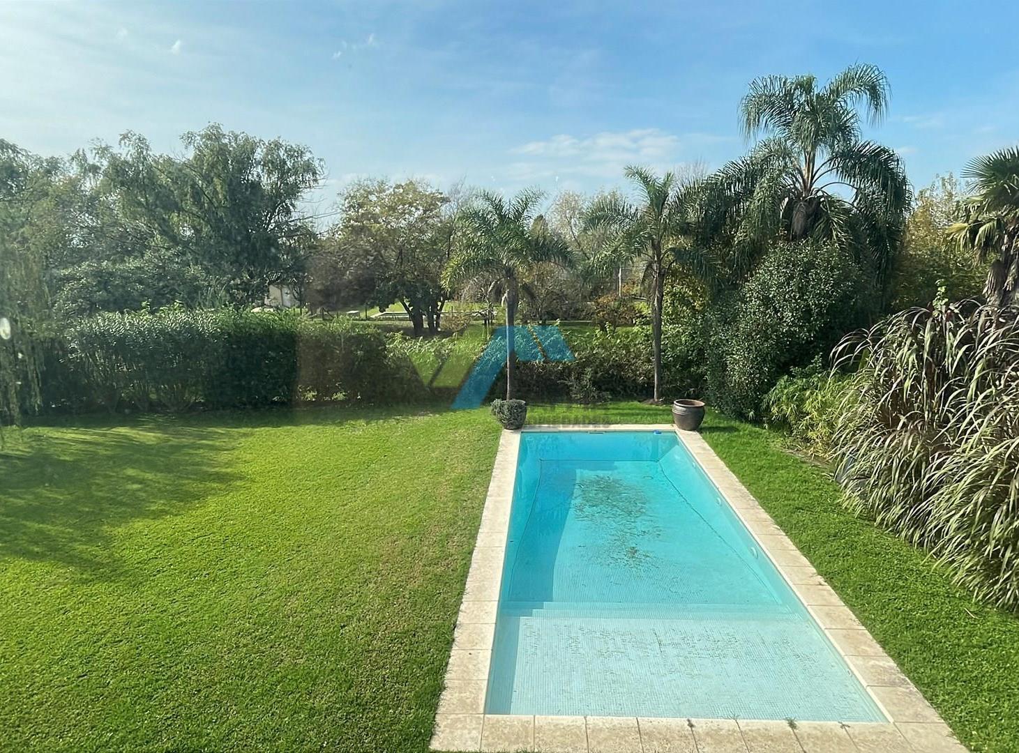 Foto de Casa en Venta en Los Jazmines, Pilar del Este, Pilar, imagen 1