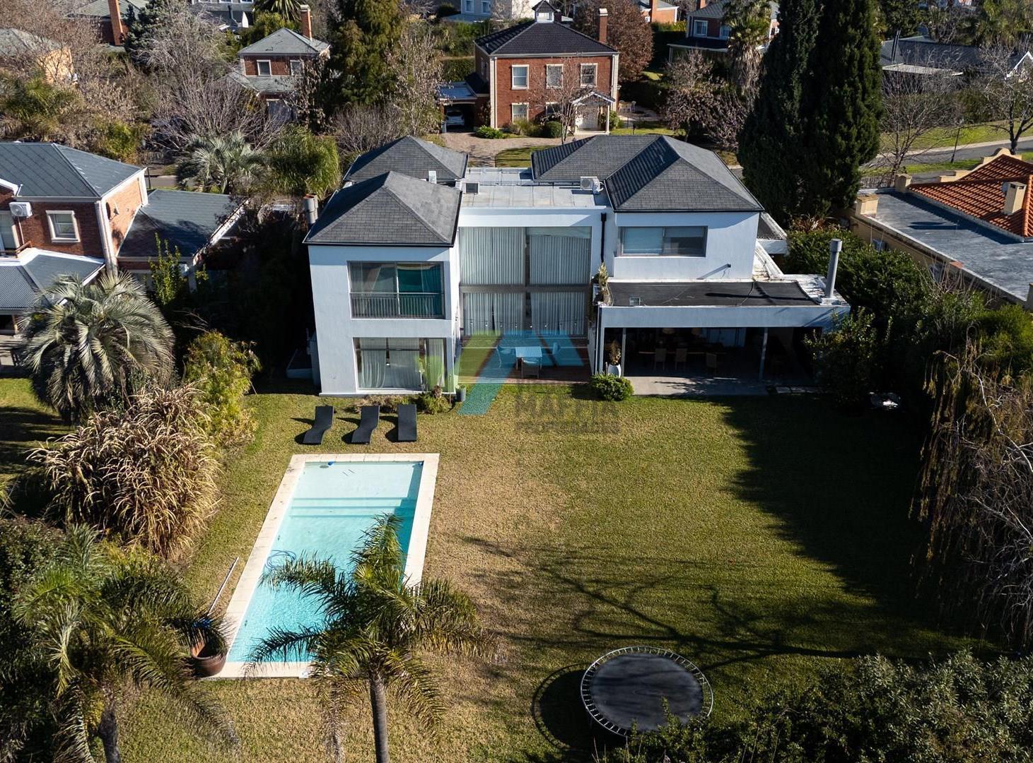 Foto de Casa en Venta en Los Jazmines, Pilar del Este, Pilar, imagen 4