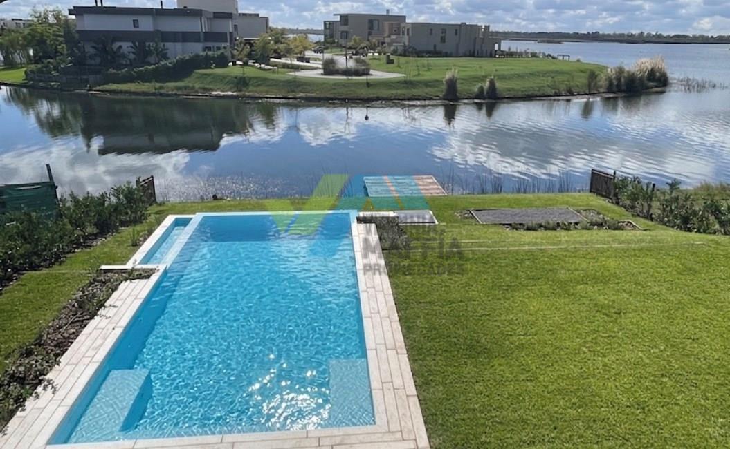 Foto de Casa en Venta en Costas, Puertos, Escobar, imagen 1