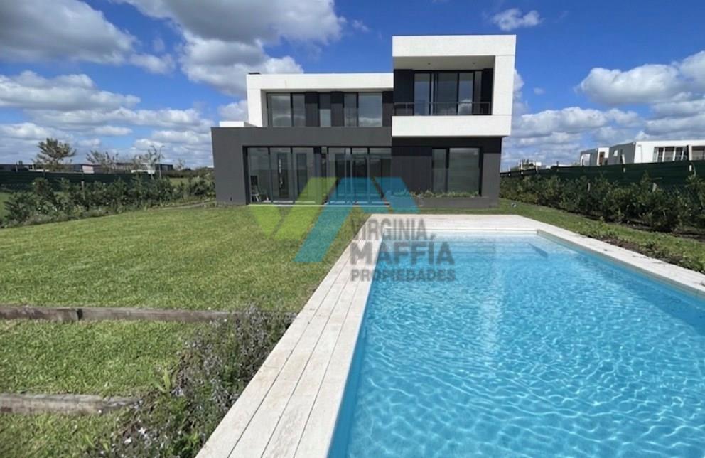 Foto de Casa en Alquiler en Costas, Puertos, Escobar, imagen 1