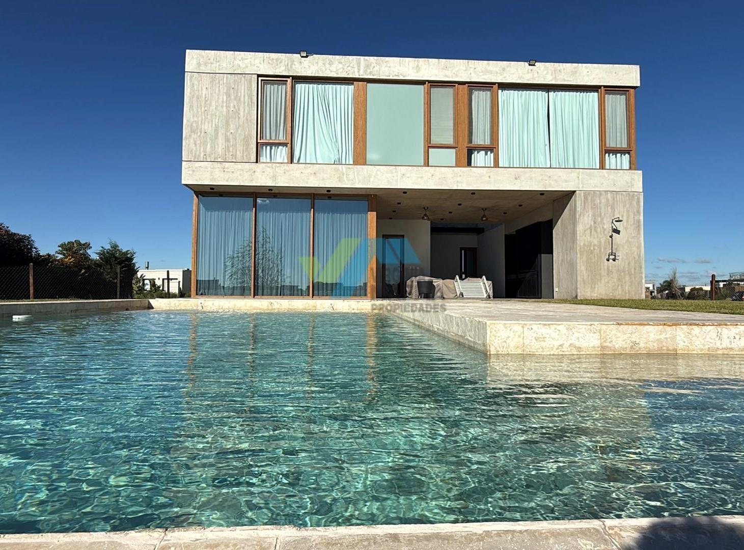 Foto de Casa en Venta en San Sebastian - AREA 7, San Sebastian, Escobar, imagen 2