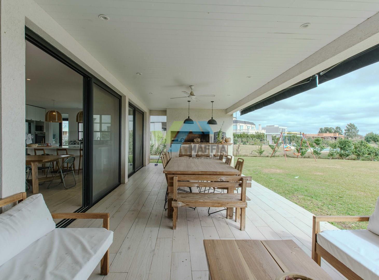 Foto de Casa en Venta en San Sebastian - AREA 6, San Sebastian, Escobar, imagen 4