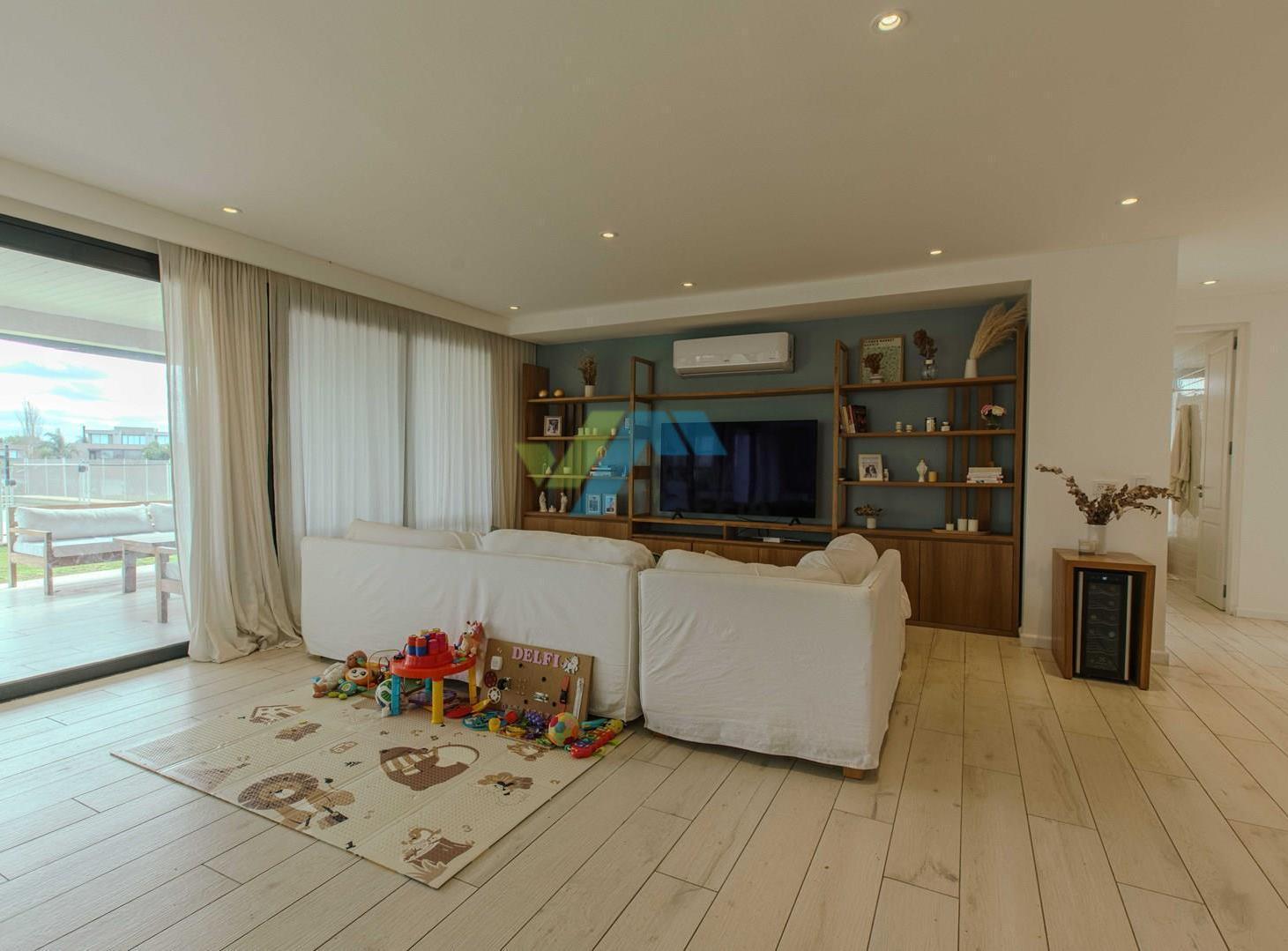 Foto de Casa en Venta en San Sebastian - AREA 6, San Sebastian, Escobar, imagen 5