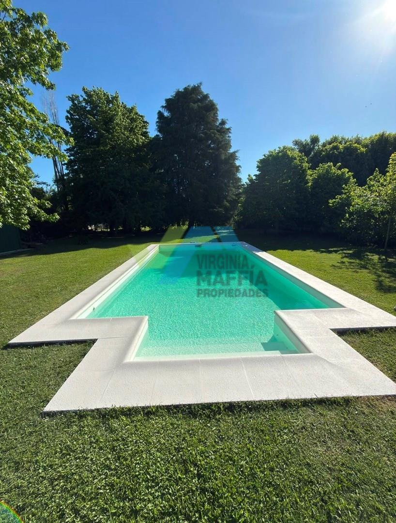 Foto de Casa en Venta en Haras del Sol, Pilar, G.B.A. Zona Norte, imagen 3