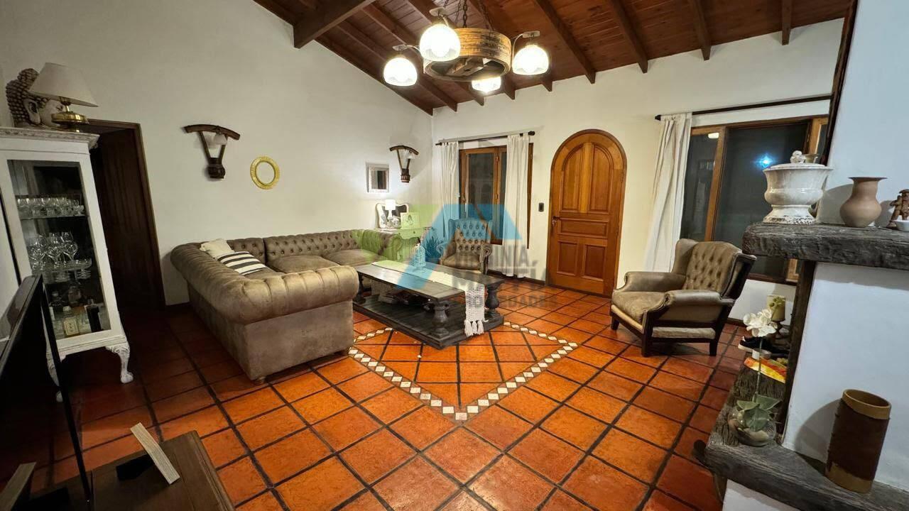 Foto de Casa en Venta en Haras del Sol, Pilar, G.B.A. Zona Norte, imagen 1