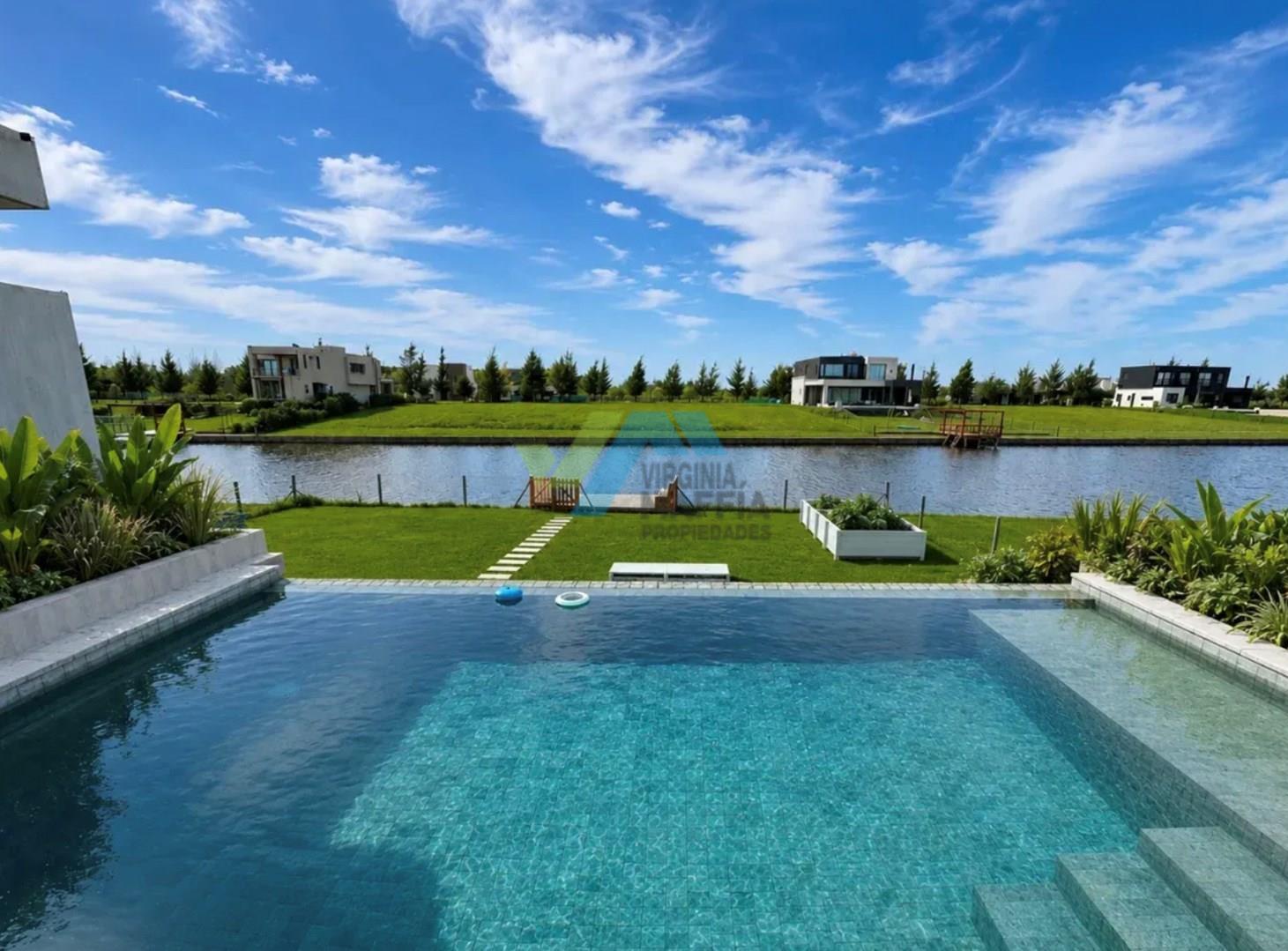 Foto de Casa en Venta ubicado en El Naudir, Escobar, G.B.A. Zona Norte, imagen 3