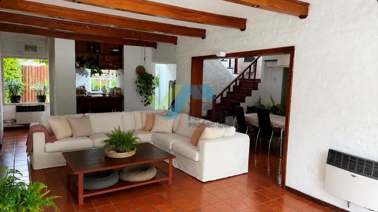 Foto de Casa con pileta en Campo Chico Country Club, imagen 1