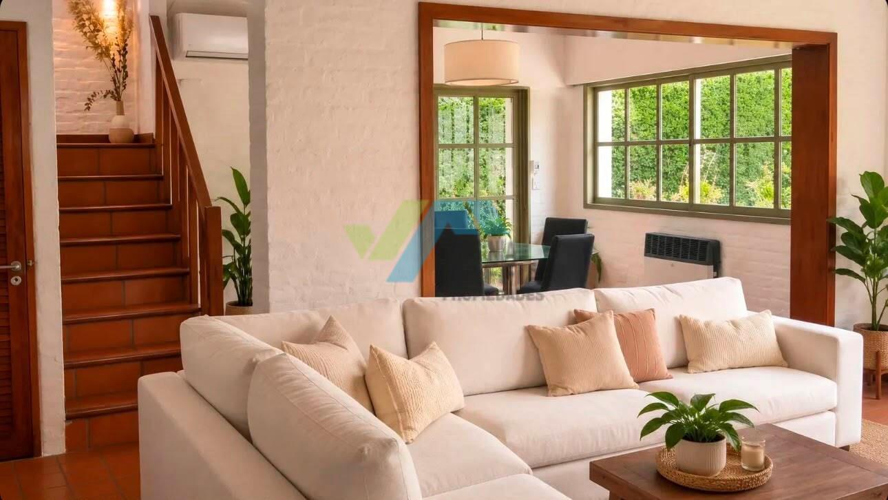 Foto de Casa con pileta en Campo Chico Country Club, imagen 5