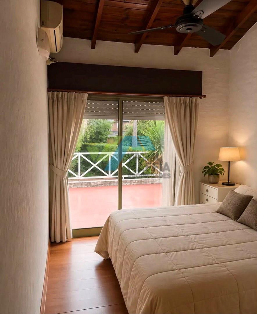 Foto de Casa con pileta en Campo Chico Country Club, imagen 4