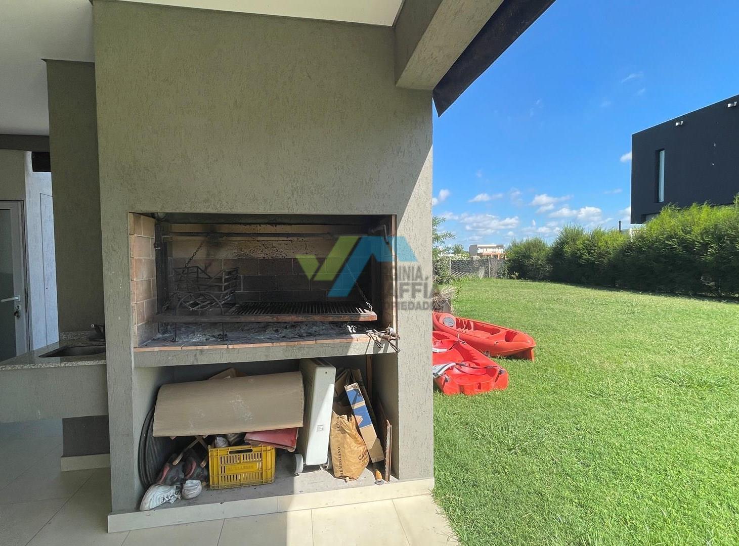 Foto de Casa en Venta en San Sebastian - AREA 8, San Sebastian, Escobar, imagen 4