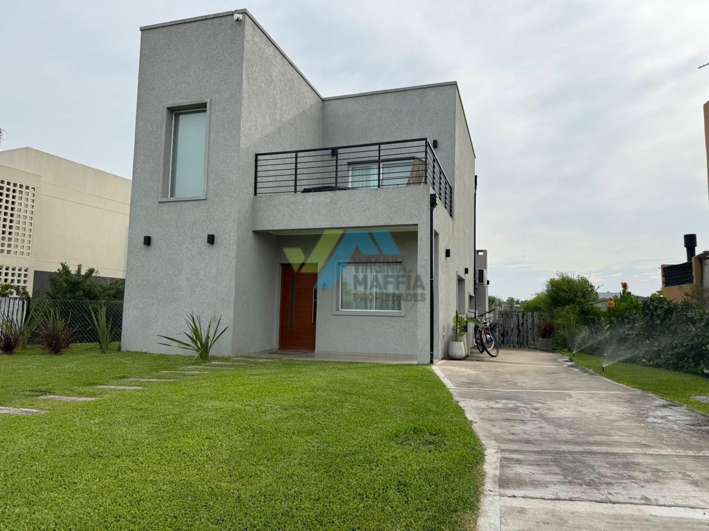 Foto de Casa Chalet en Venta en Santa Elena, Pilar del Este, Pilar, imagen 5