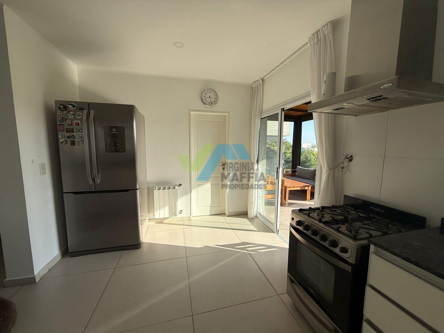 Foto de Casa Chalet en Venta en Santa Elena, Pilar del Este, Pilar, imagen 1