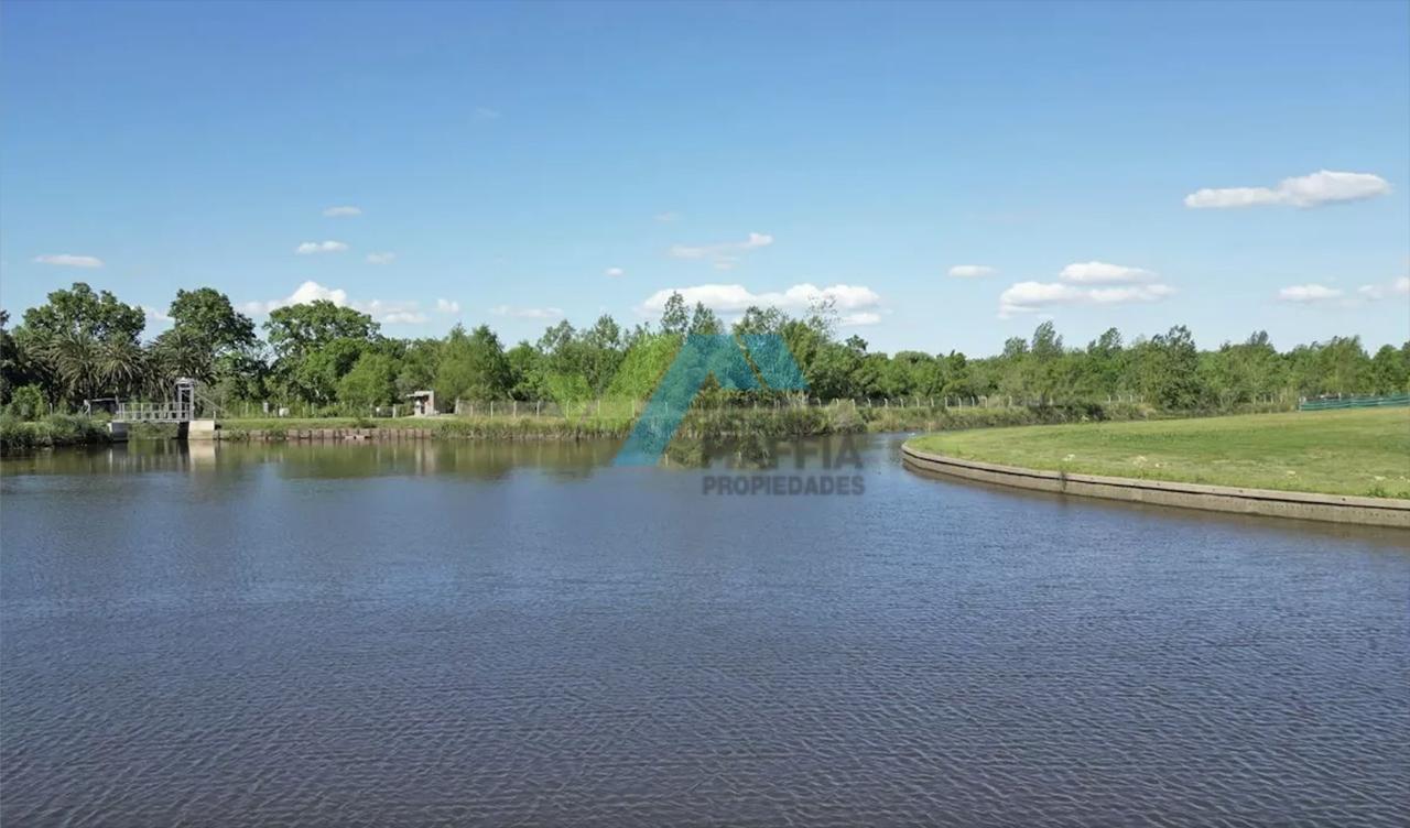 Foto de Lote al rio con amarras - Naudir Aguas Privadas etapa 2, imagen 4