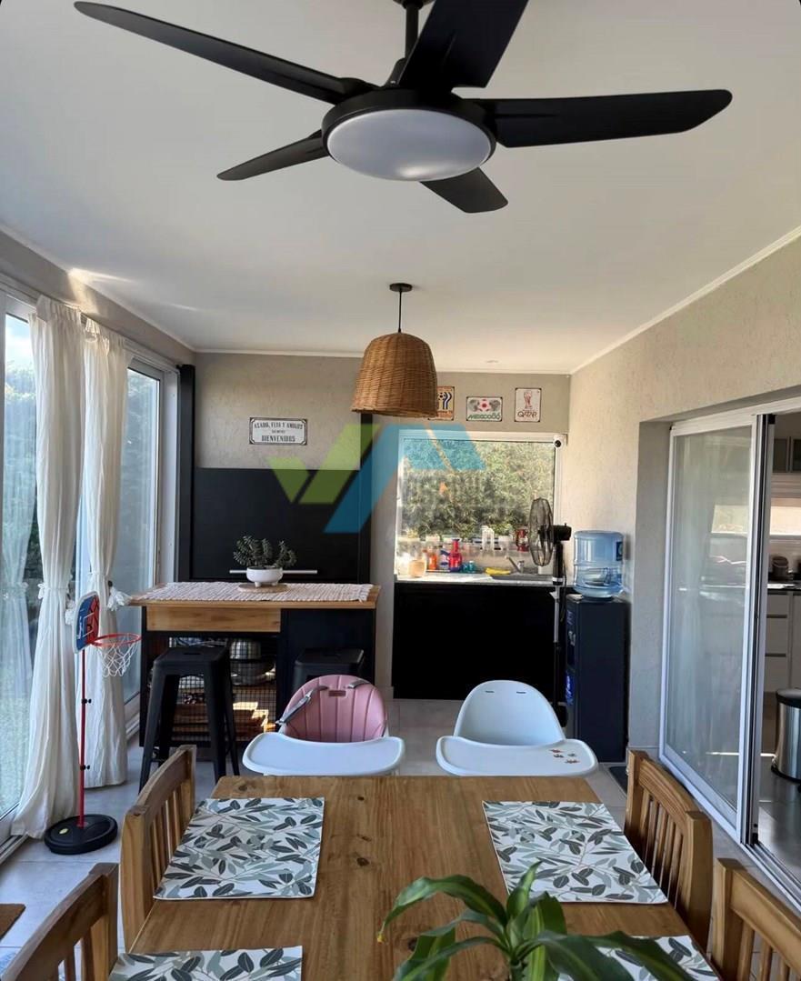 Foto de Casa con pileta - PILAR DEL ESTE, imagen 3