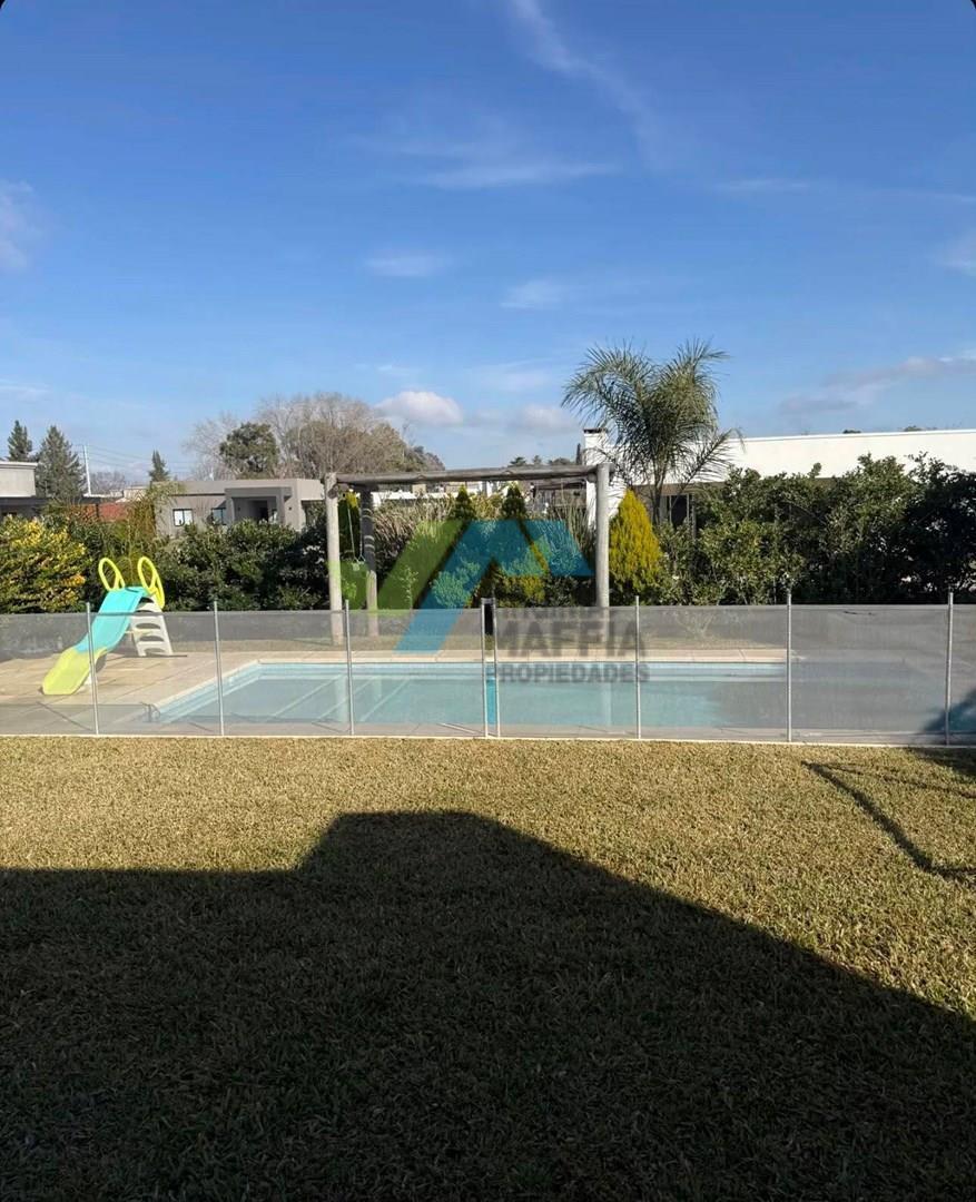 Foto de Casa con pileta - PILAR DEL ESTE, imagen 4
