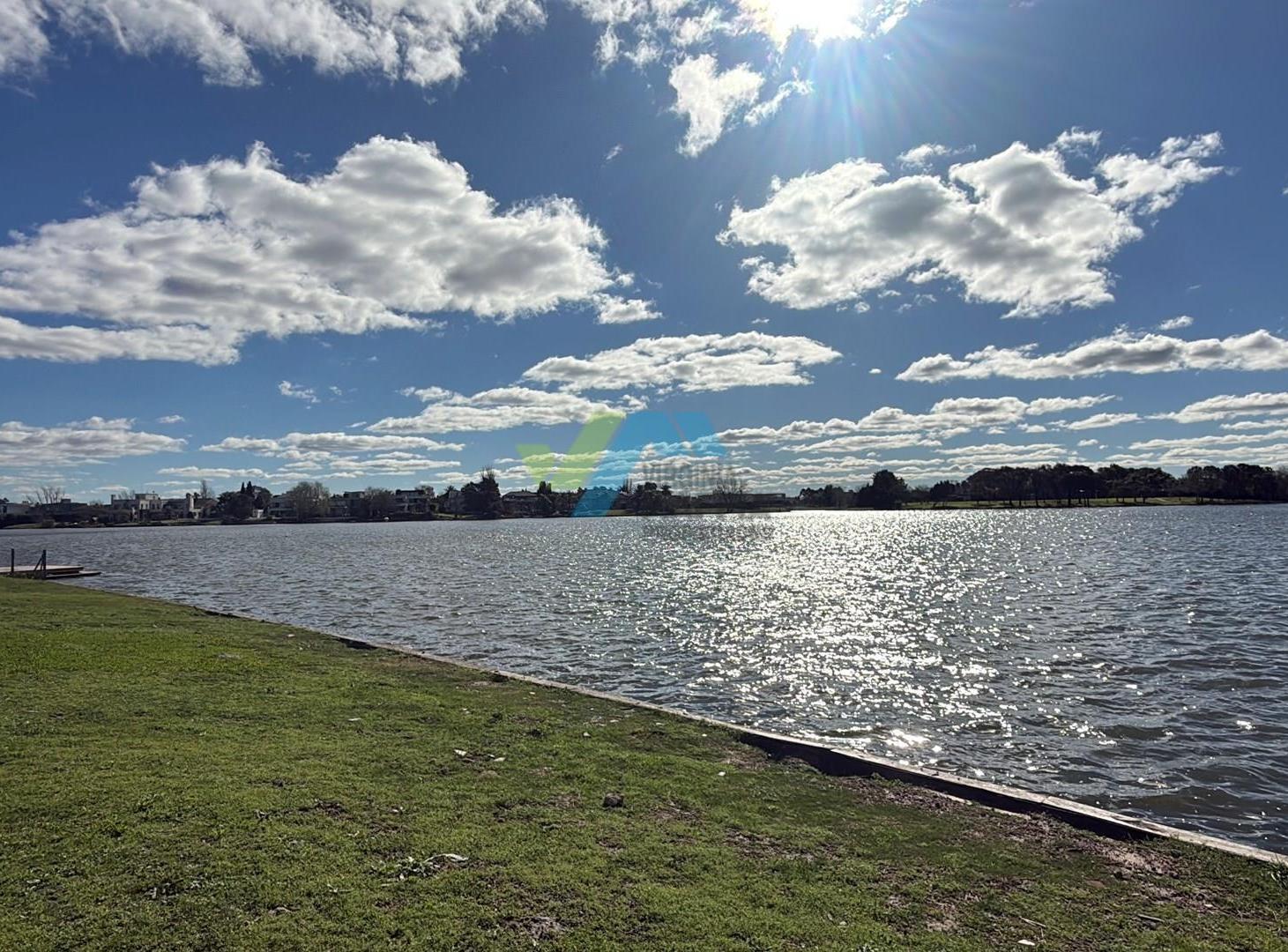 Foto de Terreno Lote en Venta en Los Puentes, Nordelta, Tigre, imagen 2