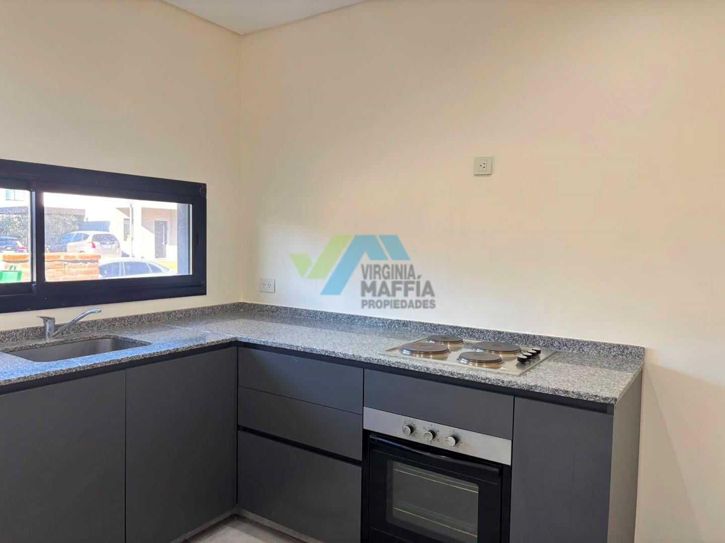 Foto de Casa Dúplex en Alquiler en El Aljibe, Pilar, G.B.A. Zona Norte, imagen 4