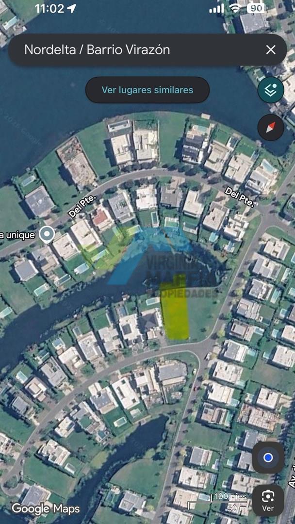 Foto de Terreno Lote en Venta en Virazón, Nordelta, Tigre, imagen 5