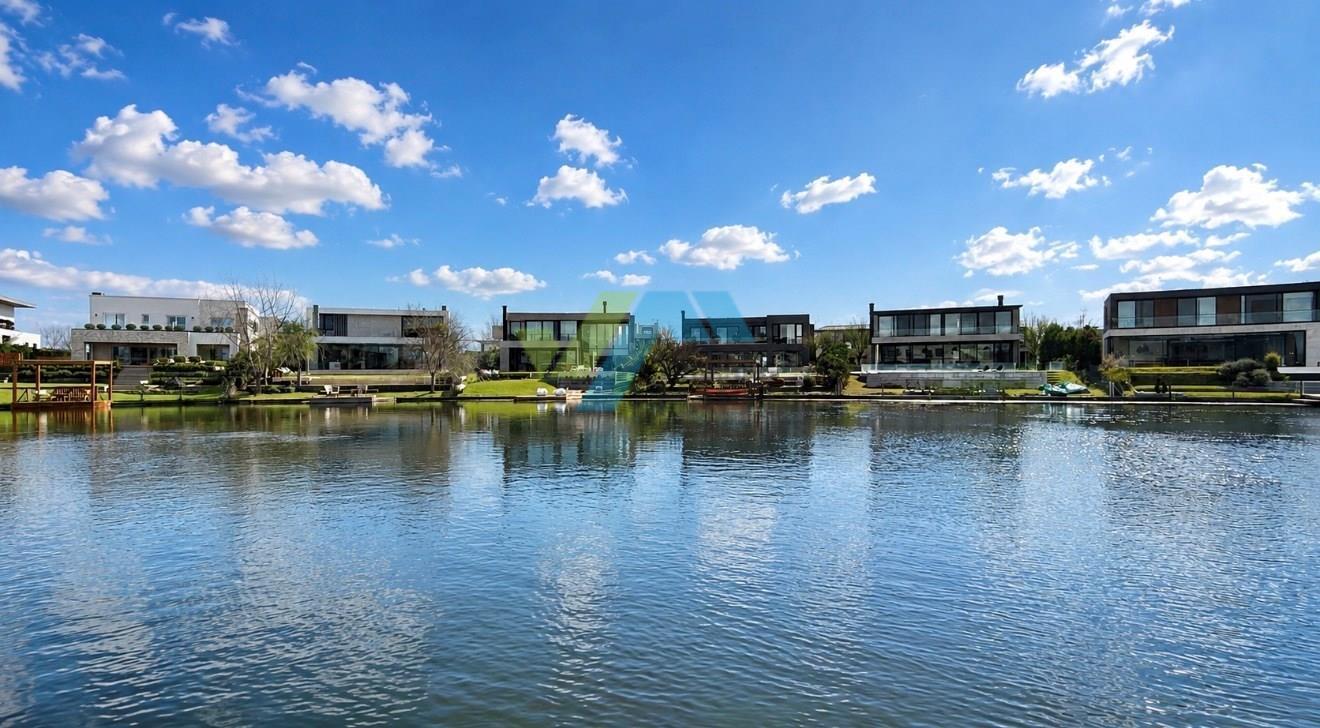 Foto de Terreno Lote en Venta en Virazón, Nordelta, Tigre, imagen 1