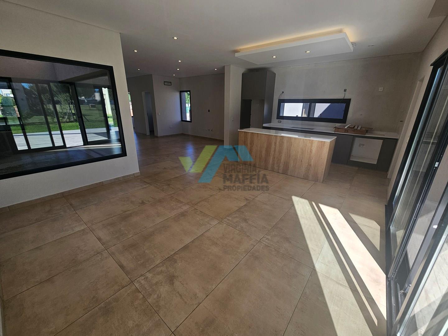 Foto de Casa en Alquiler en Santo Tomas, Derqui, Pilar, imagen 2
