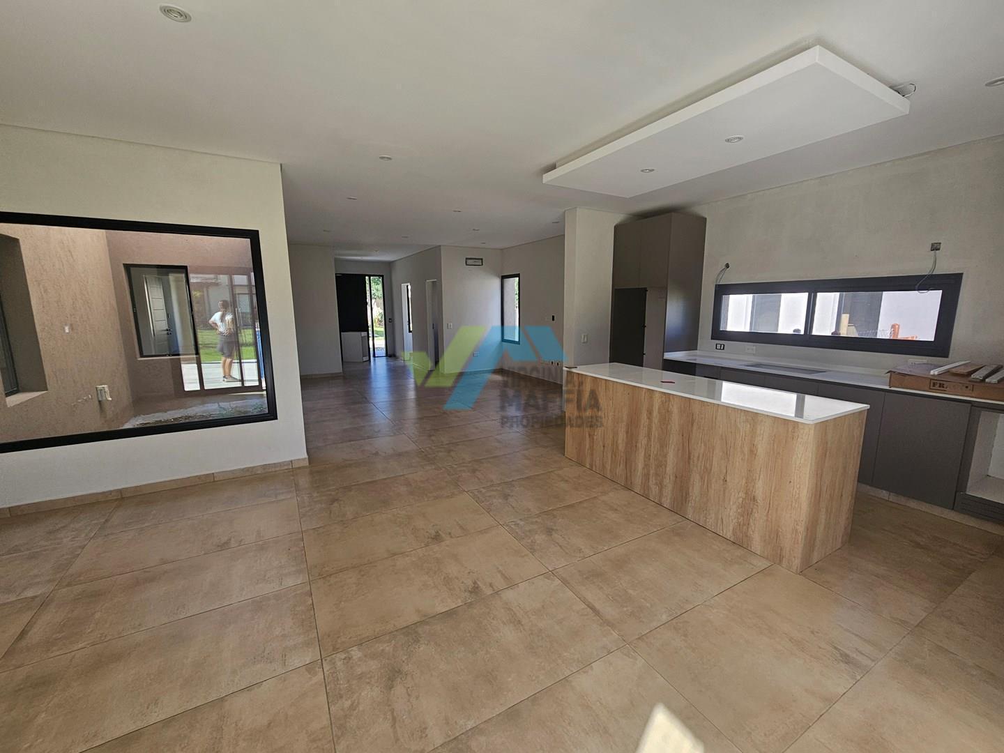Foto de Casa en Alquiler en Santo Tomas, Derqui, Pilar, imagen 1