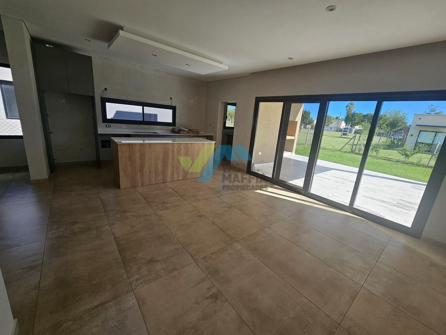 Foto de Casa en Alquiler en Santo Tomas, Derqui, Pilar, imagen 5
