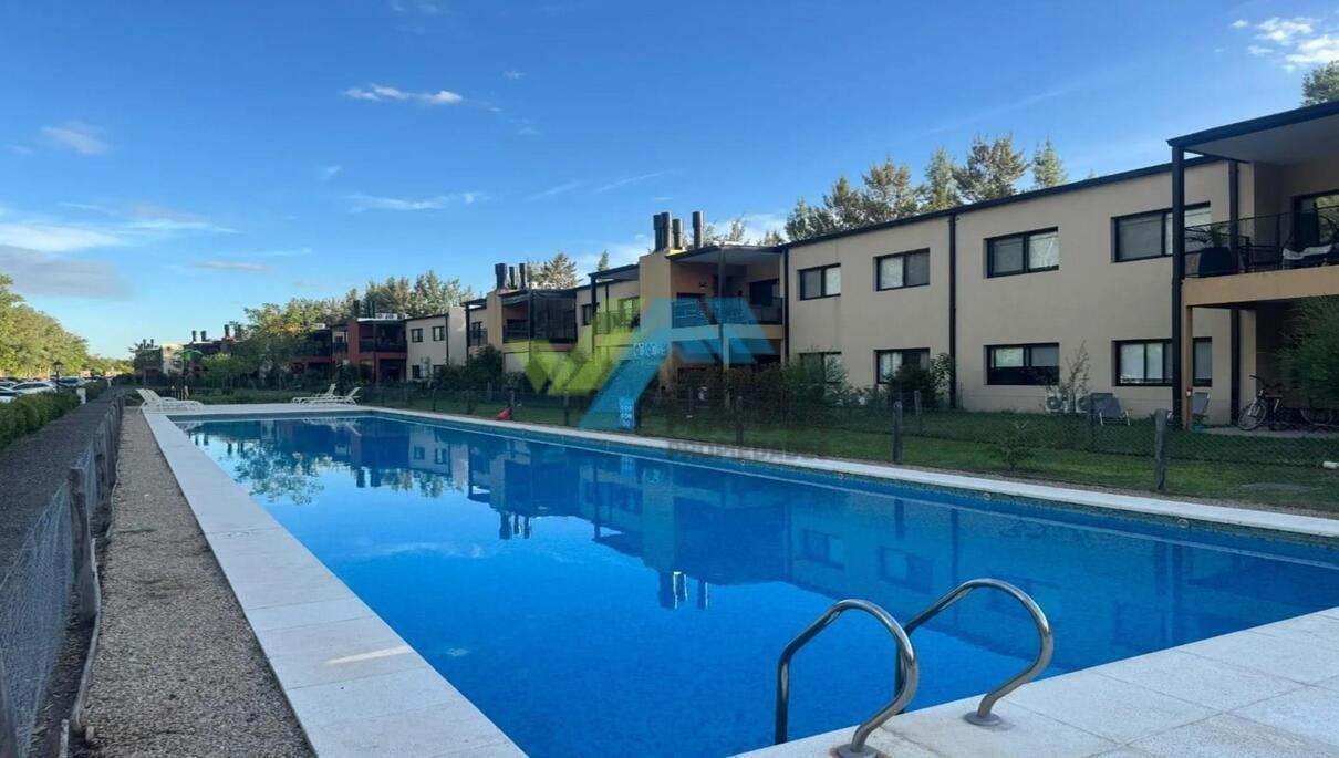 Foto de Departamento en Venta 2 Amb.PB con Jardín. Altos de La Cañada, Pilar, imagen 1