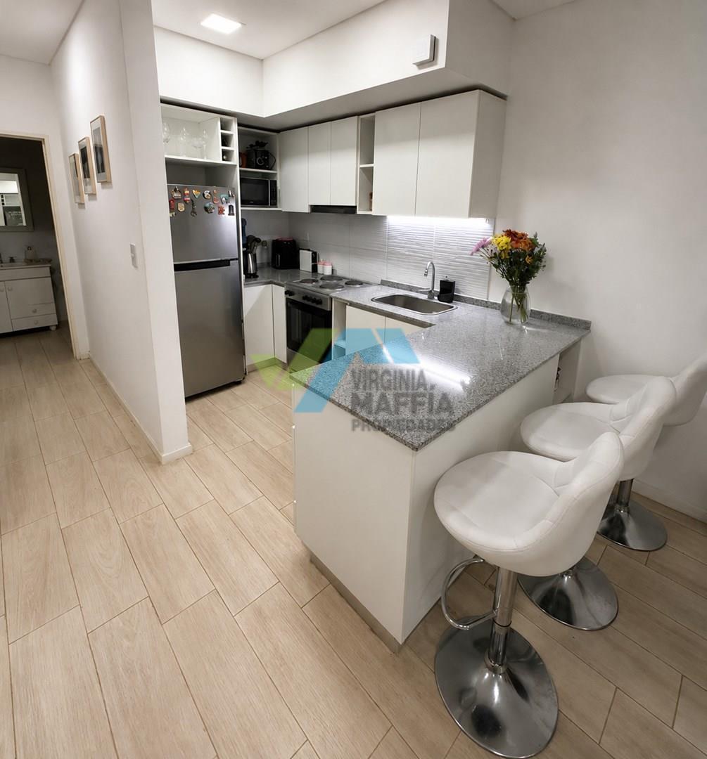Foto de Departamento en Venta 2 Amb.PB con Jardín. Altos de La Cañada, Pilar, imagen 2