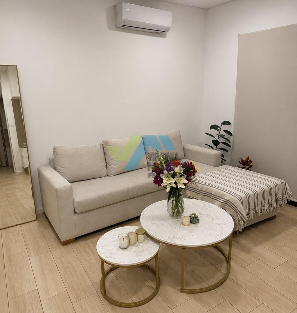 Foto de Departamento en Venta 2 Amb.PB con Jardín. Altos de La Cañada, Pilar, imagen 3